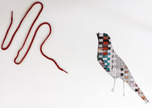 Load image into Gallery viewer, TRACY STIRZAKER - UN/TETHERING