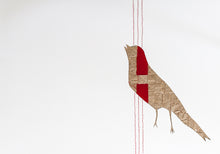 Load image into Gallery viewer, TRACY STIRZAKER - UN/TETHERING