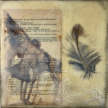 Load image into Gallery viewer, TRACY STIRZAKER - UN/TETHERING