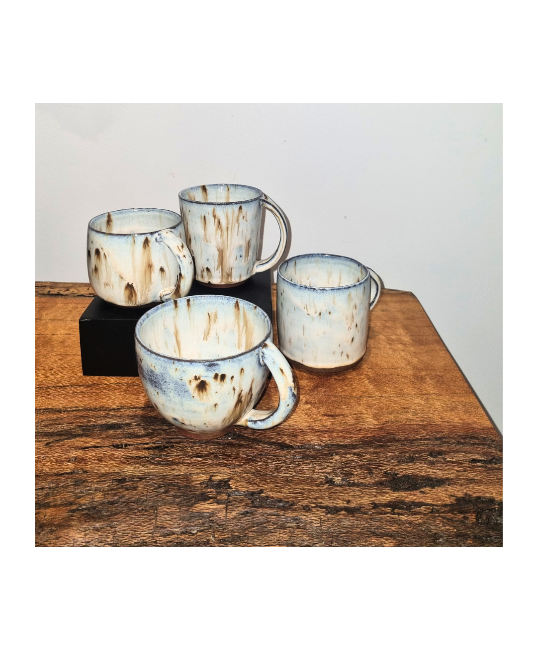 Cups - The Odd Family (series)