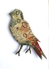 Load image into Gallery viewer, TRACY STIRZAKER - UN/TETHERING