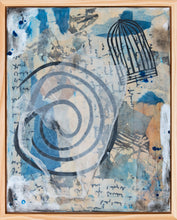 Load image into Gallery viewer, TRACY STIRZAKER - UN/TETHERING