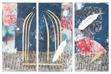 Load image into Gallery viewer, TRACY STIRZAKER - UN/TETHERING