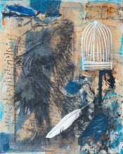 Load image into Gallery viewer, TRACY STIRZAKER - UN/TETHERING