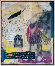 Load image into Gallery viewer, TRACY STIRZAKER - UN/TETHERING