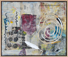 Load image into Gallery viewer, TRACY STIRZAKER - UN/TETHERING