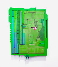 Load image into Gallery viewer, Vitalise Green Dunamis