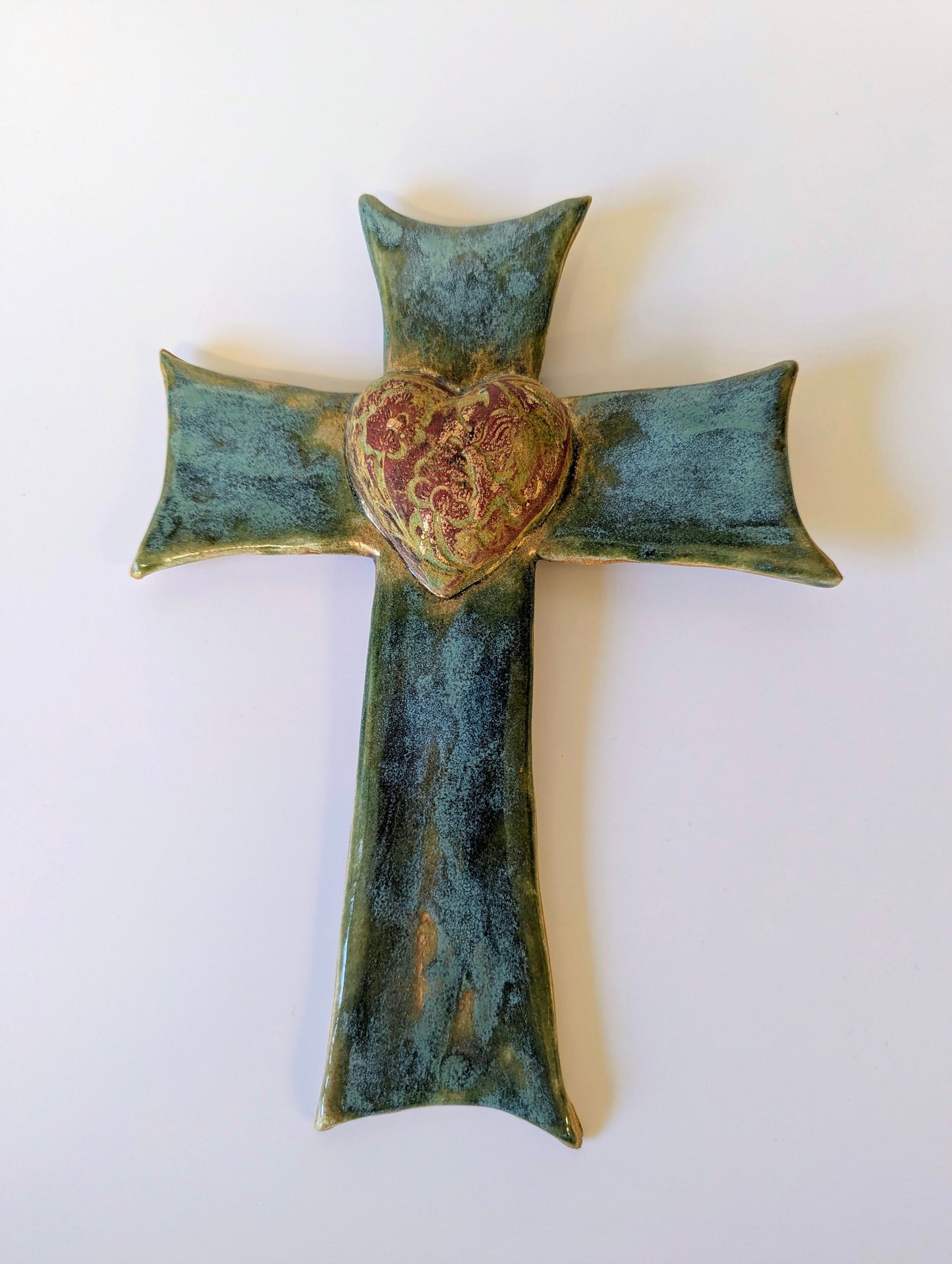 Cross 2