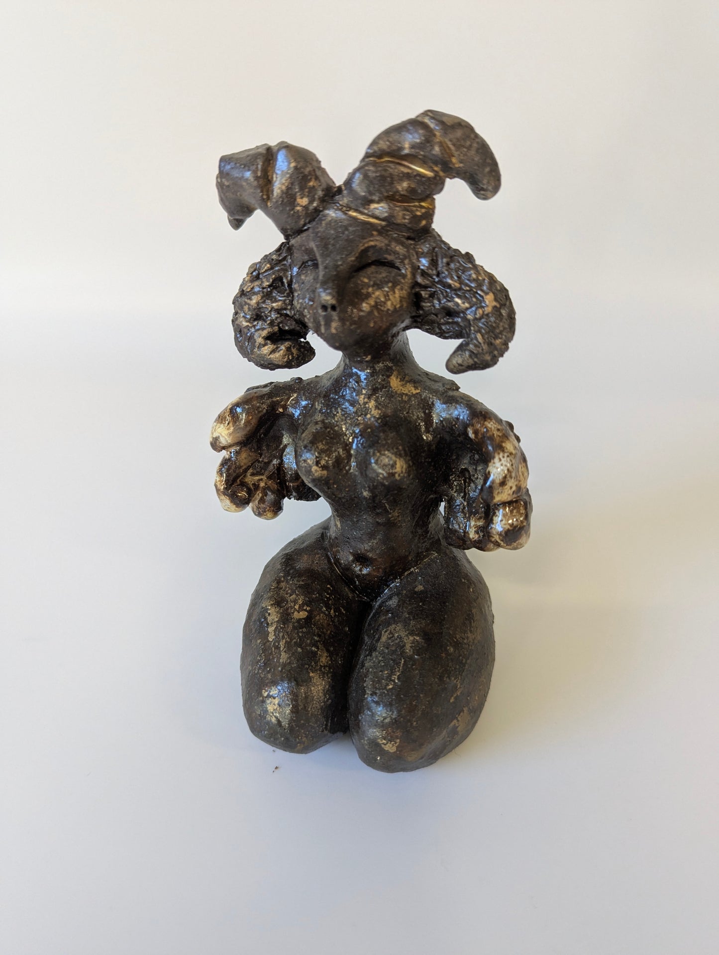 Goddess Small 2