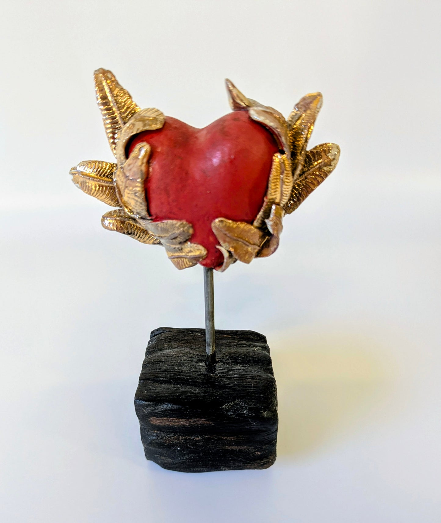 Sacred Heart 2
