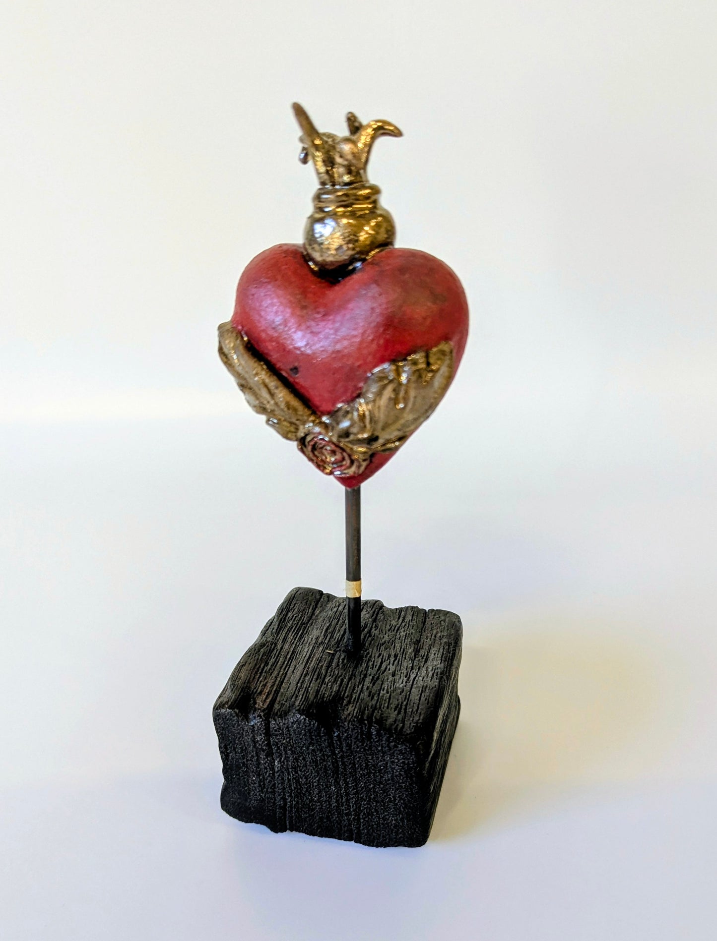 Sacred Heart 3