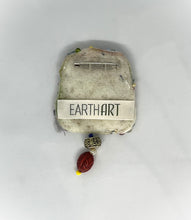 Load image into Gallery viewer, Brooch 3 - Green and Red