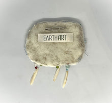 Load image into Gallery viewer, Brooch 5 - Grey