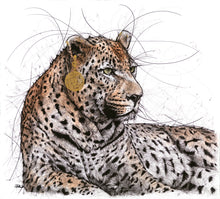 Load image into Gallery viewer, RENEE MITCHELL - AFFORDABLE ART FAIR | BRISBANE