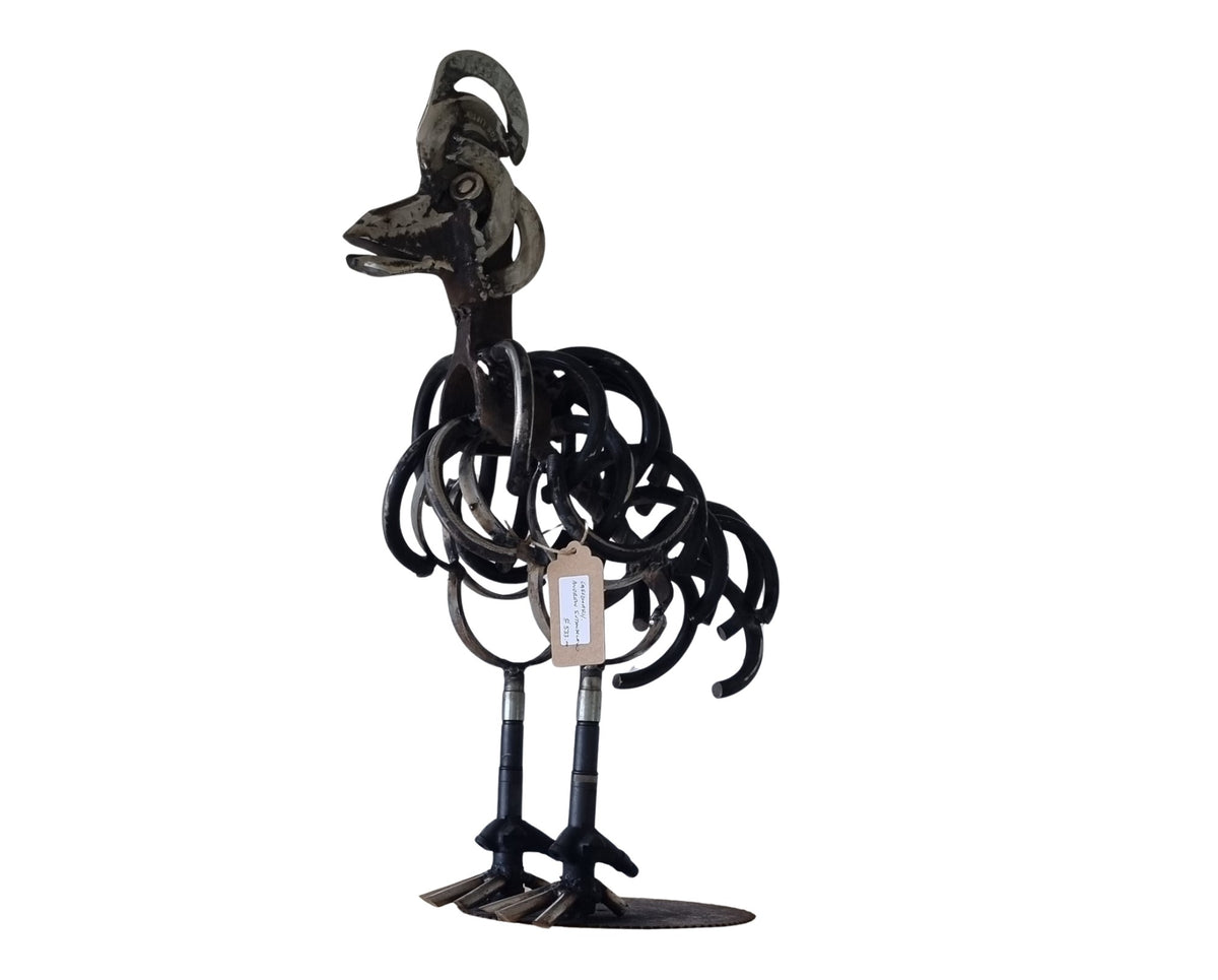 Cassowary