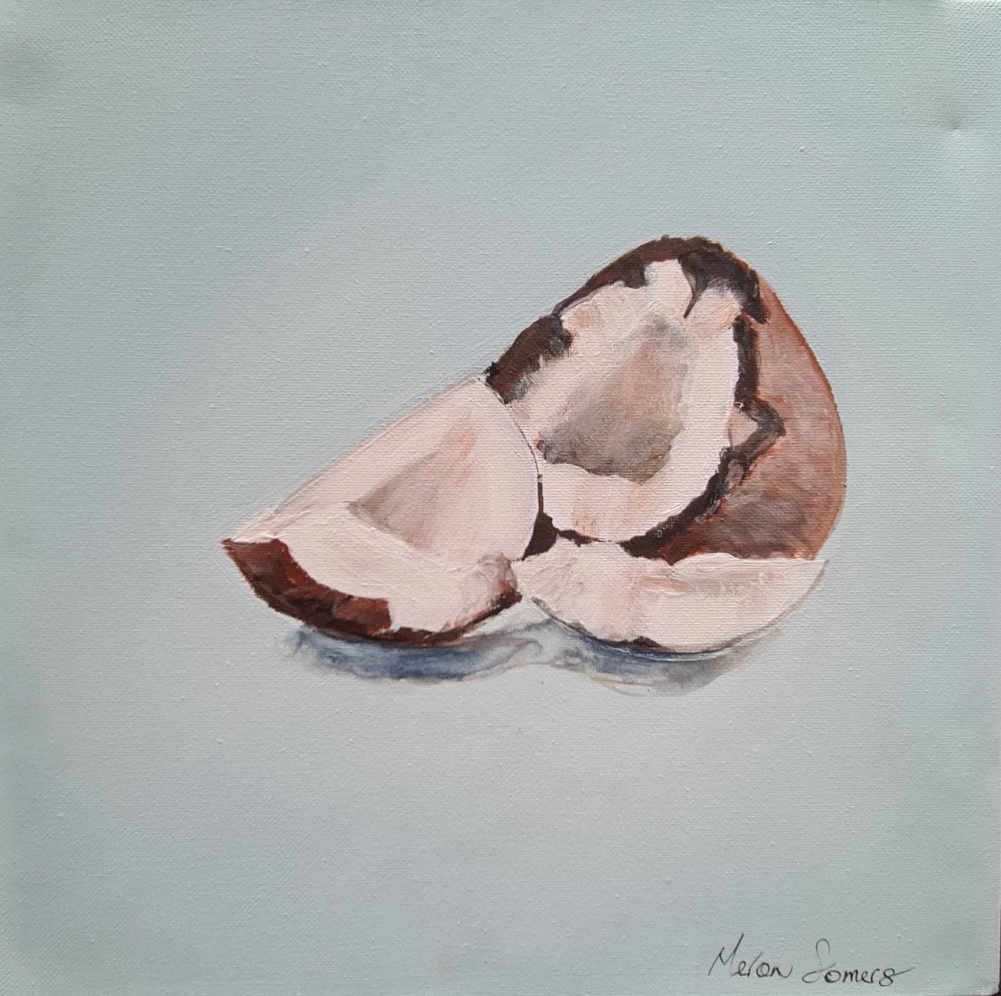 Coconut