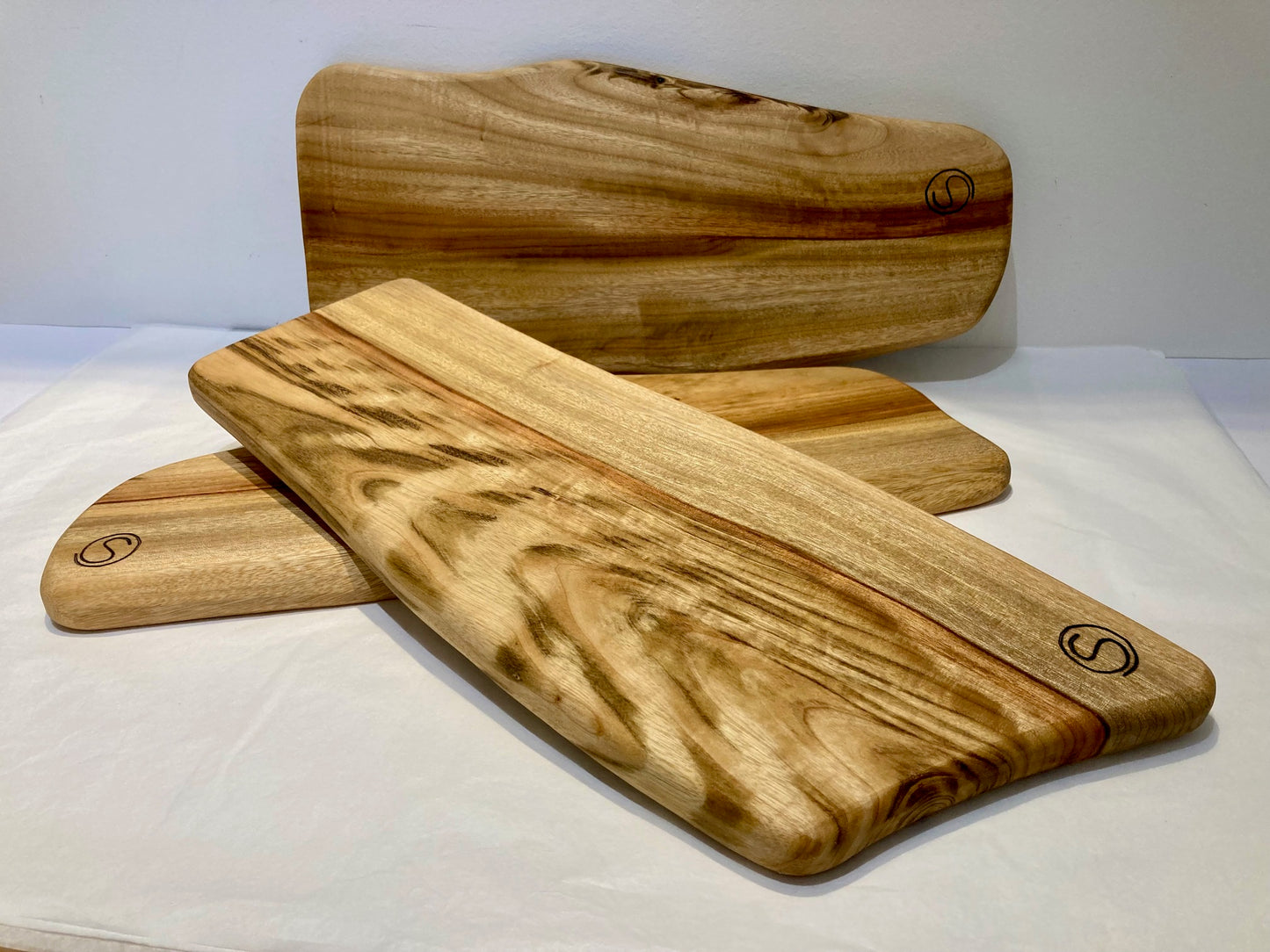 Camphor Laurel Chopping Boards