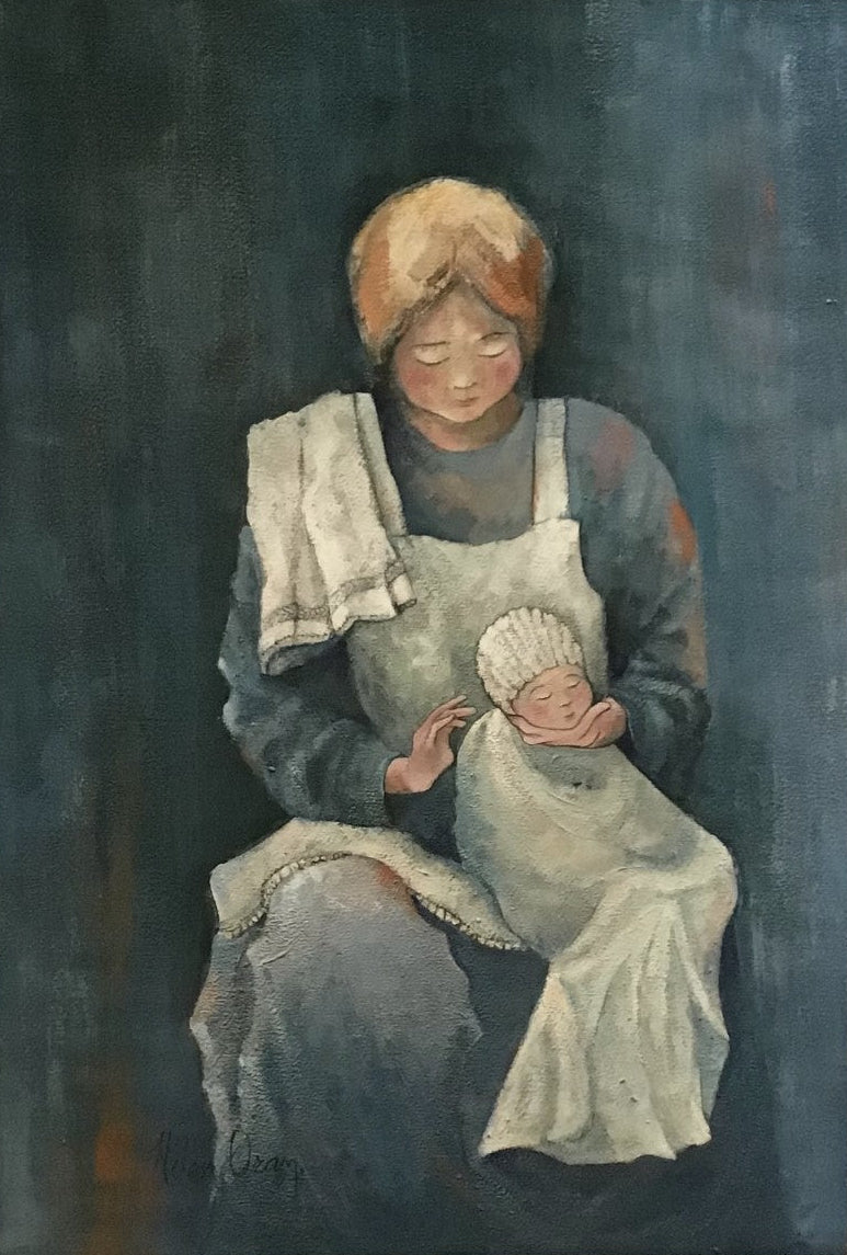 Mothering