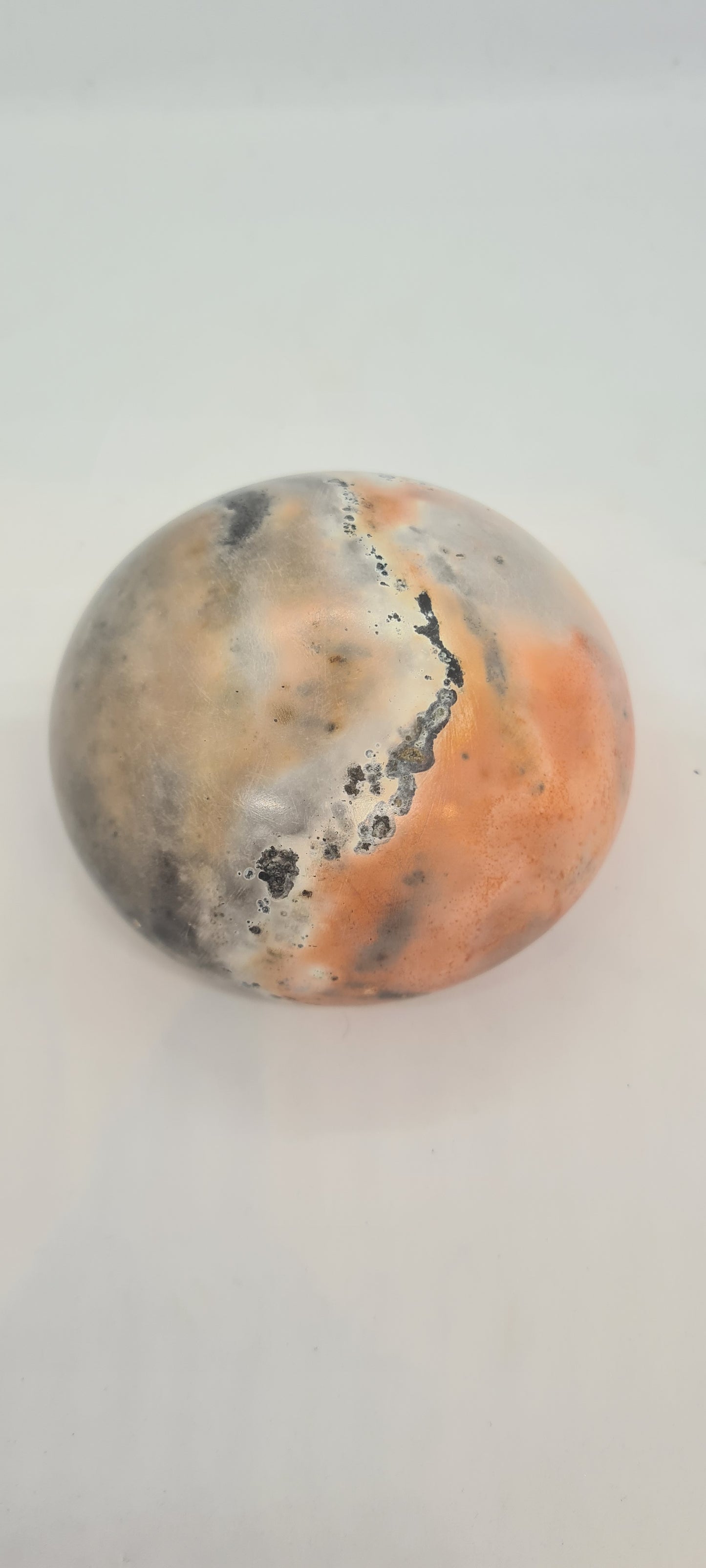 Spheres