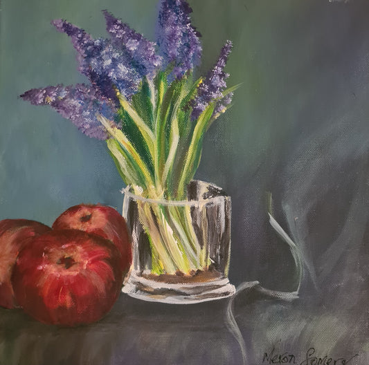 Still Life