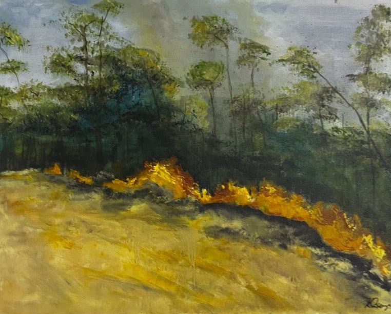 Waiting