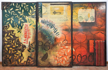 Load image into Gallery viewer, ARTIST IN RESIDENCE: TAILORED PROGRAMS "EXAMPLE PROJECT"