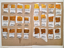 Load image into Gallery viewer, SOCIAL ARTS PRACTICE: FACILITATED WORKSHOP #3 "DIY BUSINESS CARDS"