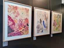 Load image into Gallery viewer, WOTSO - NEUTRAL BAY (Rotating-Exhibition Host-Venue) - DOUGLAS SCHOFIELD EXHIBITION CATALOGUE