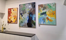 Load image into Gallery viewer, WOTSO - NEUTRAL BAY (Rotating-Exhibition Host-Venue) - DOUGLAS SCHOFIELD EXHIBITION CATALOGUE