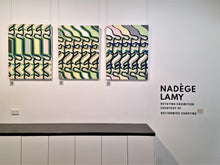 Load image into Gallery viewer, WOTSO - Neutral Bay - Exhibition #2 Nadege Lamy - 17/06/2022 - 12/08/2022
