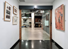 Load image into Gallery viewer, WOTSO - Pyrmont - Exhibition #2 Skye Walter - 17/06/2022 - 12/08/2022