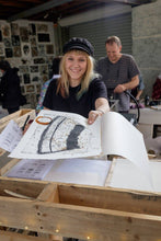 Load image into Gallery viewer, SOCIAL ARTS PRACTICE: FACILITATED WORKSHOP #2 "DULY PRICED DRINK"