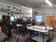 Load image into Gallery viewer, SOCIAL ARTS PRACTICE: FACILITATED WORKSHOP #2 "DULY PRICED DRINK"