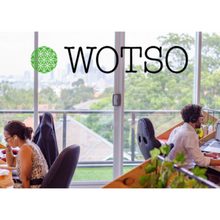 Load image into Gallery viewer, WOTSO - Neutral Bay - Exhibition #2 Nadege Lamy - 17/06/2022 - 12/08/2022