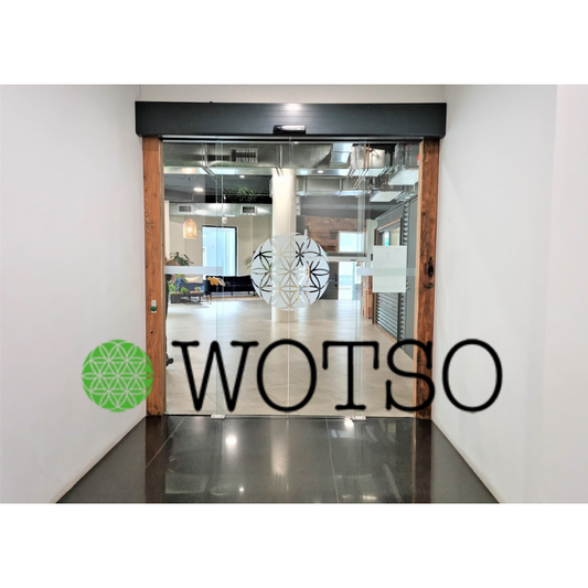 WOTSO - Pyrmont - Gallery 1 - TAKING BOOKINGS
