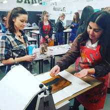 Load image into Gallery viewer, SOCIAL ARTS PRACTICE: FACILITATED WORKSHOP #2 "DULY PRICED DRINK"