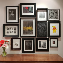 Load image into Gallery viewer, DOMESTIC CURATING SERVICES