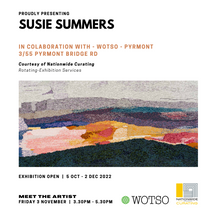 Load image into Gallery viewer, ABOUT THE EXHIBITION & WAYFINDING