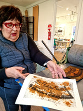 Load image into Gallery viewer, SOCIAL ARTS PRACTICE: FACILITATED WORKSHOP #2 "DULY PRICED DRINK"