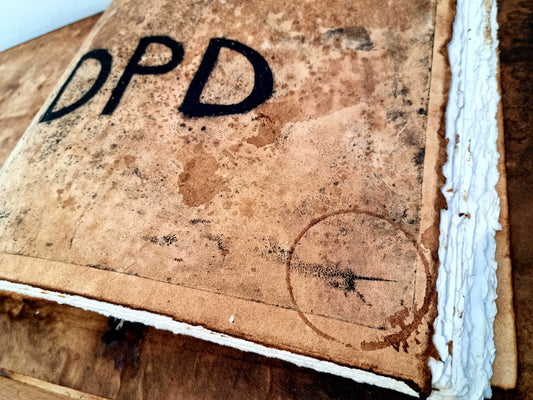 SOCIAL ARTS PRACTICE: FACILITATED WORKSHOP #2 "DULY PRICED DRINK"