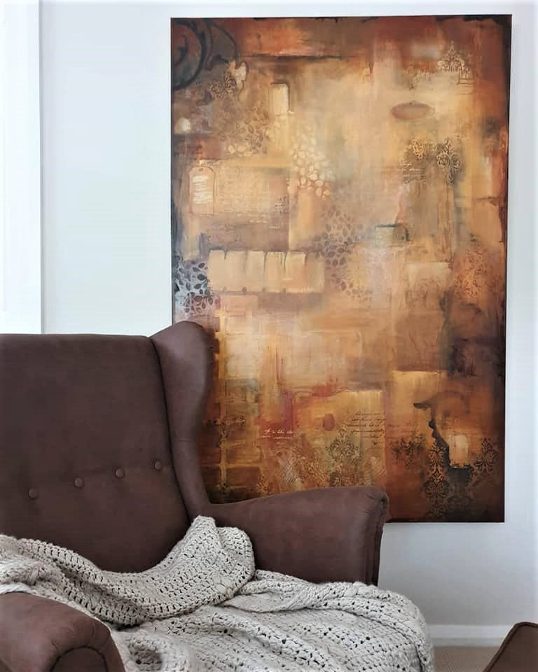 DOMESTIC CURATING SERVICES