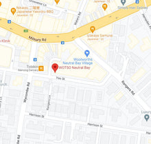 Load image into Gallery viewer, ABOUT THE ARTIST & EXHIBITION WAYFINDING