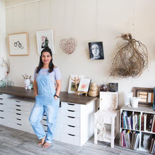 Load image into Gallery viewer, ABOUT THE ARTIST AND EXHIBITION