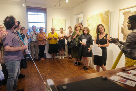 Introducing Gallery NWC