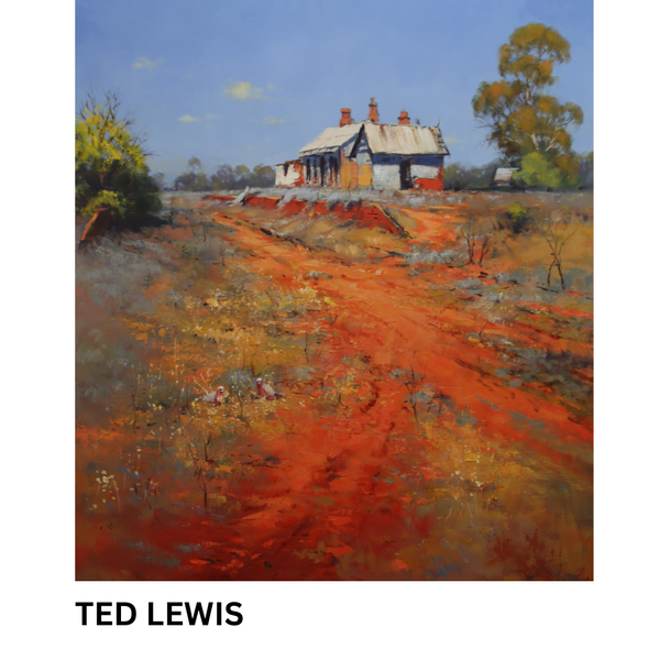 100% TAX DEDUCTION ON ART!