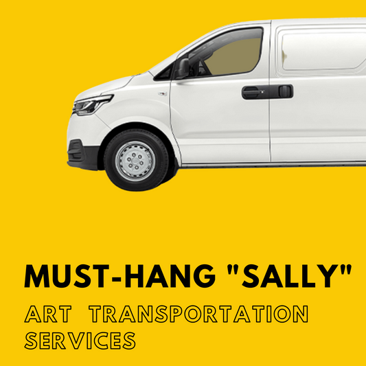 MUST-HANG SALLY