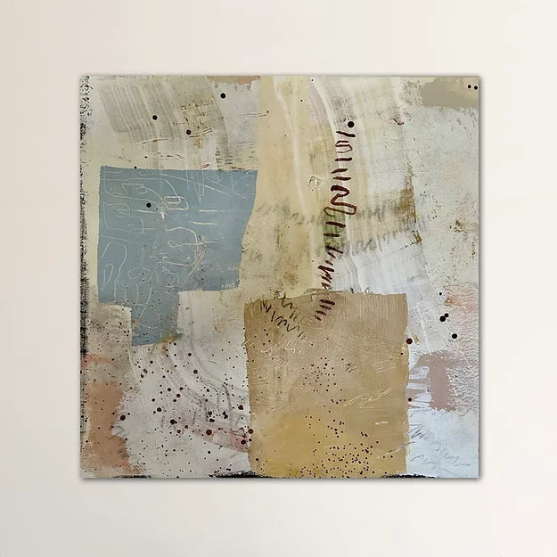 KRISTY FOX – Nationwide Curating