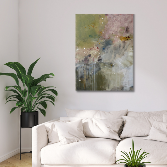 SOLD 'RELENTLESS' BY KRISTY FOX