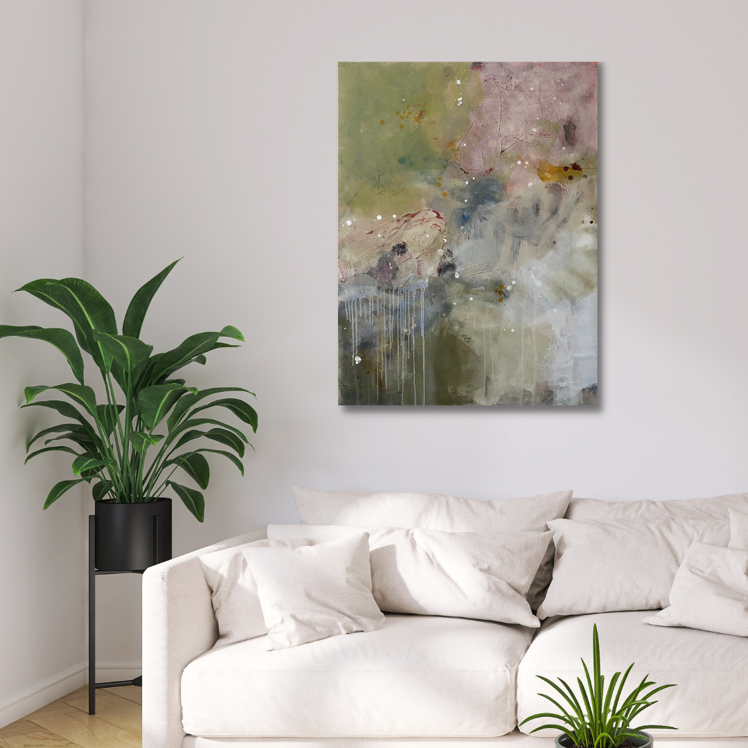 'RELENTLESS' BY KRISTY FOX – Nationwide Curating