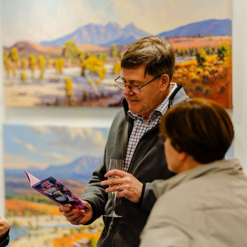 Affordable Art Fair Sydney Continues